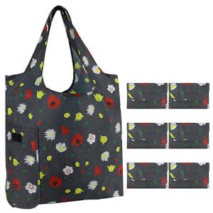 China 210D Promotion 0.4cm RPET Non Woven Biodegradable Bags wholesale