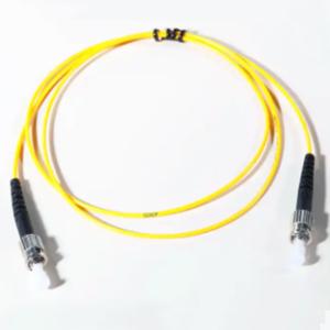 China ISO9001 OM2 OM1 Fiber Optic Patch Cord wholesale