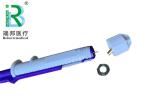 Medical Nitinol Stone Retrieval Basket Kink Resistance Easy Rotation