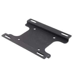 China ISO Metal Bending Parts Aluminum Brass Laser Cutter Enclosure wholesale
