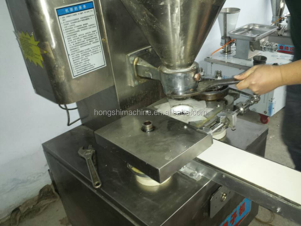 Household Automatic Food Processing Machine For Meat Dumplings Making