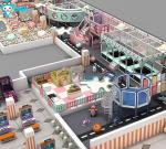 Tailored Dynamic Kids Play Park Revolutionary Children Indoor Play Solutions