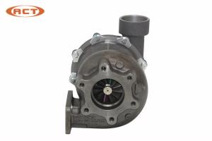 China 6509100-7038 4667215007 Excavator Turbocharger For Diesel Engine DH300-5 D1146 wholesale