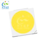 EMC5054 SMD LED White 1W High Power LED Chip 120 Degree View Angle