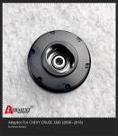 Front Upper Adjustable Camber Plates Shock TOP Mount Set For FIAT CRUZE