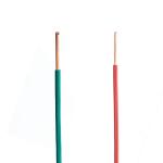 Low Voltage PVC Insulated Solid Copper Single-core Non-sheathed Cables VDE H05V