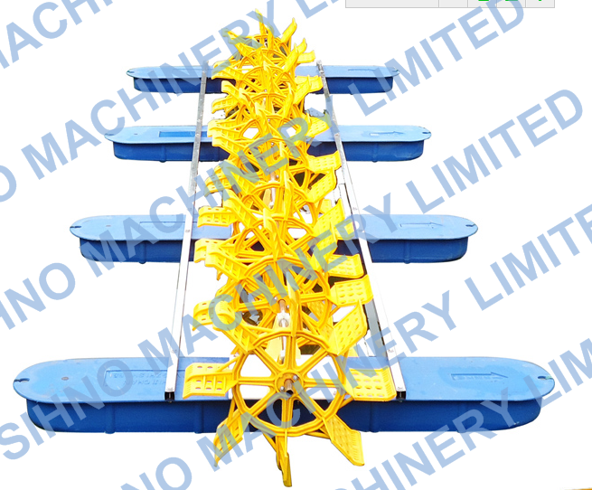 Multi-impellers aerator,Prawn Culture Aerator,Aquaculture Aerator