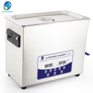 China 240W Fast Removing Flux PCB Ultrasonic Cleaner Ultrasonic Cleaning Device wholesale