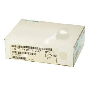 China SIEMENS 6ES7193-1CH10-0XA0 SIMATIC S5/S7, TB16L TERMINAL wholesale