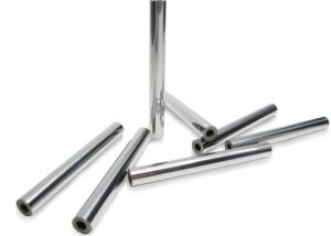 China Oil Field Usage Ground Carbide Round Rod With Good Corrosion Resistance wholesale