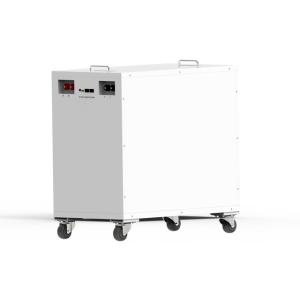 China School Lithium Ion Battery Power Wall 51.2V 600Ah LiFePO4 Solar Energy Storage wholesale