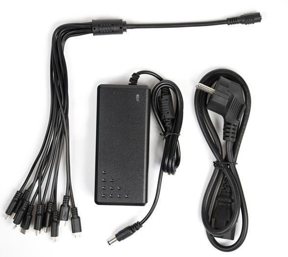 008B Two Way 823MHz Wireless Audio Tour Guide Systems 23 Channel 5