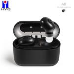 ODM DC5V Smart True Wireless Stereo Earbuds With Charging Case