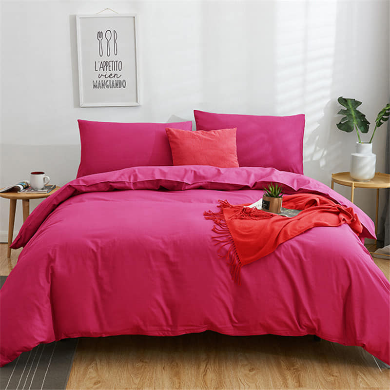 Baby Bamboo Fitted Sheet Set 6 Piece 200TC-400TC 100% Organic Lyocell Modern Style