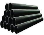 Large Diameter Low Temperature Resistant Pipe 16mn Seamless Alloy Steel Pipe