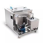 1800W Ultrasonic Engine Cleaner Heavy Duty Auto Cleaning System with Heating
