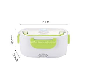 China LFGB Household Stainless Steel Lunch Box Picnic Food Heater wholesale