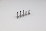 Stainless Steel Fasteners Din933 Stainless Steel Allen Hex Bolt