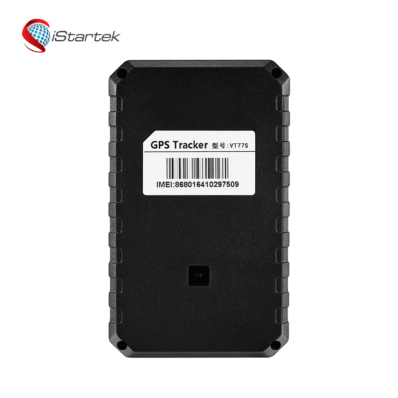 18 Months Battery Waterproof Long Time Magnet Gps Tracker With Long Battery Life