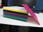 Recycled Printed Polypropylene Corrugated Plastic Sheets