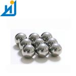 20mm Harden High Carbon Steel Iron Balls Bicycle Carbon Metal Grinding Balls