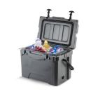 Plastic 25L Portable Rotomolded Cooler Box