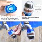 Activated Bulk Kitchen Supplies Faucet Water Filter Tap Purifier For Carbon