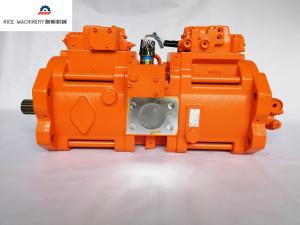 China Steel Kawasaki Excavator Hydraulic Pump K3V140DT K3V112S K3V63DT wholesale
