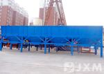 PLD4800 Concrete Batcher Three Bins Aggregate Batcher Machine