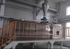 China Hygienic SUS304 Industrial Noodle Making Machine Equipment 160KW wholesale