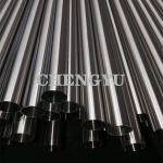 Round Shape Polished Stainless Steel Sanitary Pipe A270 45x2