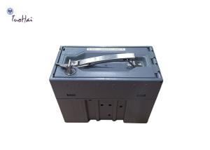 China Hyosung ATM parts 8000TA currency cassette BRM20 UTB 7000000184 wholesale