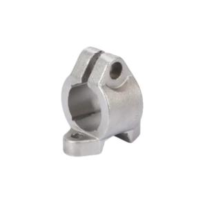 China Stainless Steel Precision Casting Hardware Connection Parts wholesale