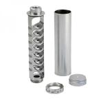 OEM / ODM Precision CNC Turning Parts Fuel Filter Tubes Parts