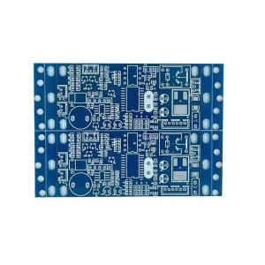 China 2-32L 3mil USB PCBA Power Supply Circuit Board HASL Leadfree wholesale