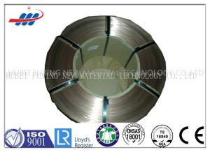 China Round Carbon Copper Welding Wire Cold Heading Steel For Tire Rim wholesale