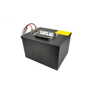 China OEM NMC Lithium Forklift Batteries 24 volt 200ah 300ah For Electric Pallet Jack wholesale