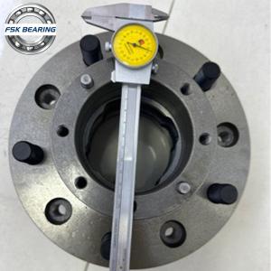 China Manufacturer Supplies Rear Axle Heads For Costa 3.7L And 2.7L Models 42407-36040 wholesale