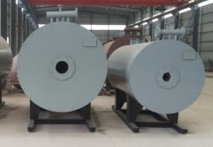 China YYQW 7000KW Hot Oil Boiler Automatic Low Pressure Industrial Application wholesale