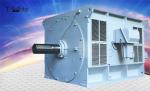 Y 1000kw 1500kw 3600rpm High Voltage AC Motor 3KV Squirrel Cage Induction