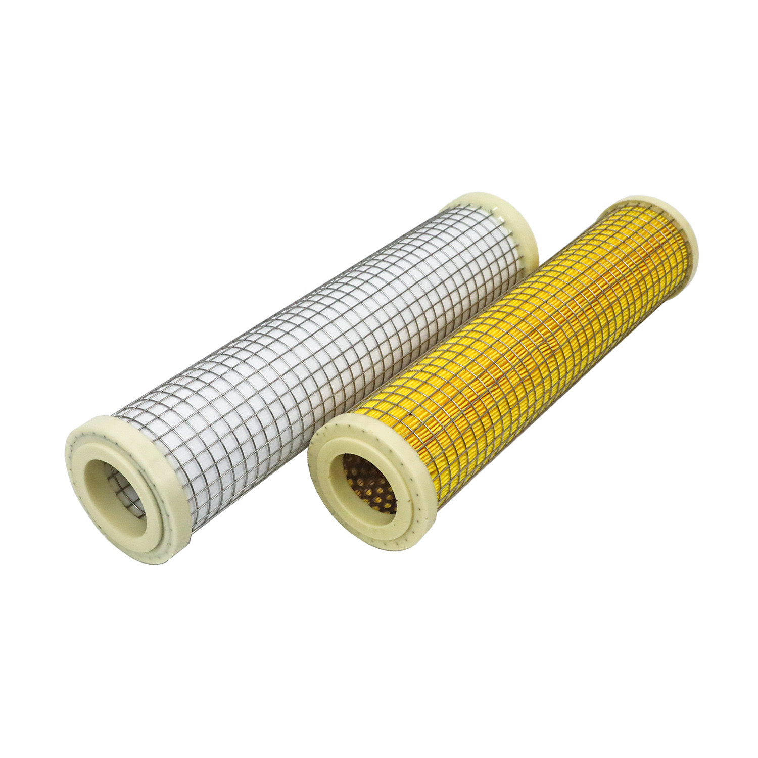 2.8 NM3/Min 0.01ppm Parker Finite Filter Replacement 1 Micron Air Filter