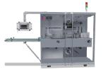 Fully Auomatic PE Film Wrapping Machine for Pharmaceutical Packing Cartons