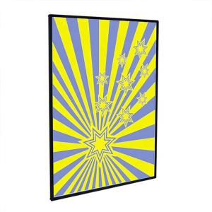 China Waterproof Outdoor Light Box Sign , 400 * 600mm Led Advertising Light Box wholesale