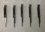 Progressive Die Stamping Parts , Precision Machining Components ODM