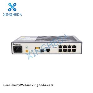 China HUAWEI MA5626 SmartAX 8 Port GPON MDU ONU Equipment wholesale