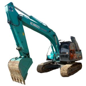 China Used Kobelco Excavator SK70SR Kobelco Mini Excavators Kobelco 7 Ton Excavator For Sale wholesale