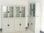 Chemistry Laboratory Storage Cabinets Removable Alkali Resistant SGS Approved