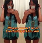 Hand crochet Women Tank Top , summer blouse, tanks top crochet, knit vest, Hand