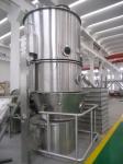 500KG Lab Fluid Bed Dryer Granulator Machine For Pharmaceuticals