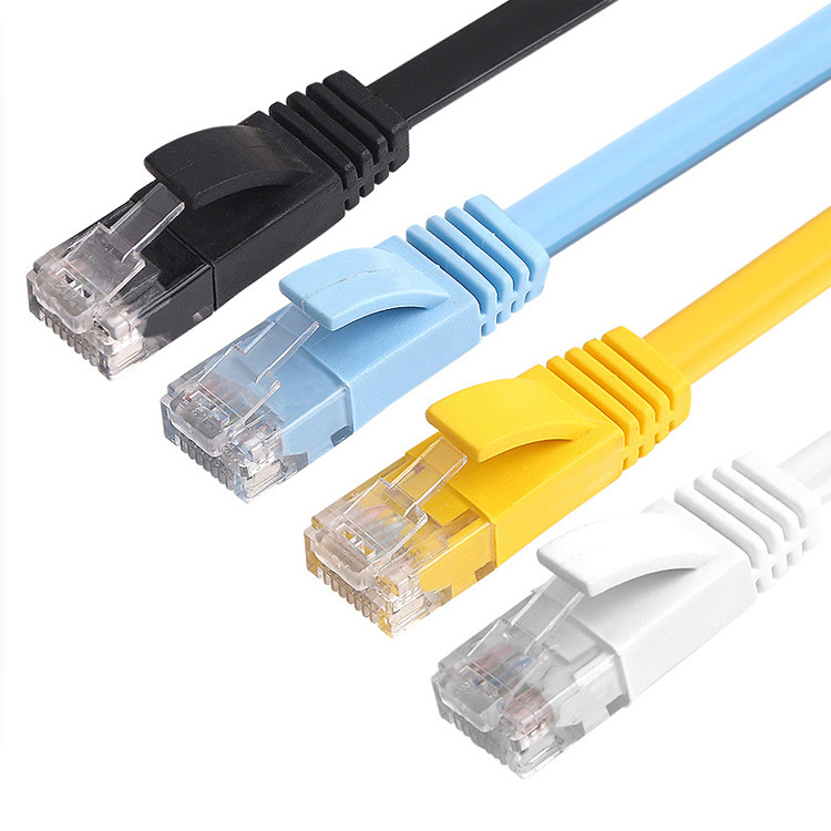 UTP Cat5e Patch Cord